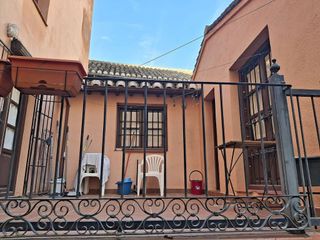 Piso en alquiler en San Matías - Realejo en Granada