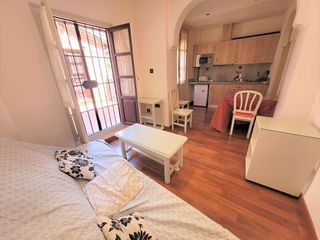 Piso en alquiler en San Matías - Realejo en Granada