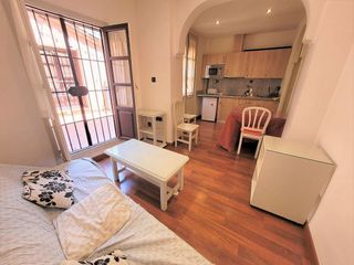 Piso en alquiler en San Matías - Realejo en Granada