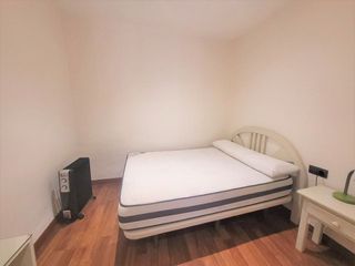 Piso en alquiler en San Matías - Realejo en Granada