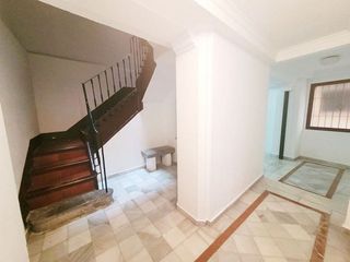 Piso en alquiler en San Matías - Realejo en Granada
