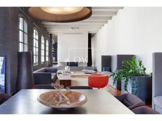 Ático en alquiler en La Dreta de l'Eixample en Barcelona