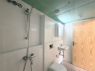 Estudio en alquiler en El Poble Sec - Parc de Montjuïc en Barcelona