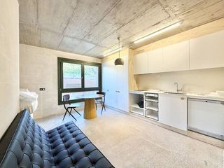 Estudio en alquiler en El Poble Sec - Parc de Montjuïc en Barcelona