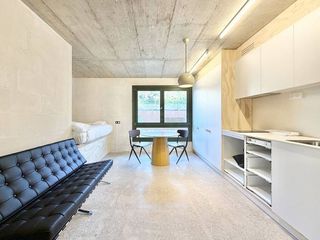 Estudio en alquiler en El Poble Sec - Parc de Montjuïc en Barcelona