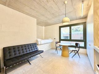 Estudio en alquiler en El Poble Sec - Parc de Montjuïc en Barcelona