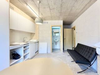 Estudio en alquiler en El Poble Sec - Parc de Montjuïc en Barcelona