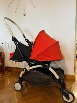 Carrito de bebé YOYO