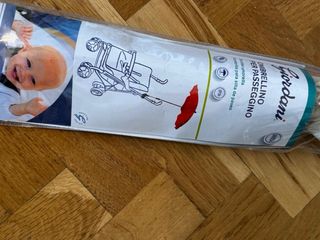 Carrito de bebé YOYO