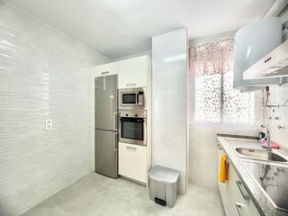 Piso en alquiler en San Matías - Realejo en Granada