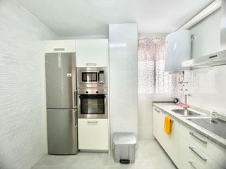 Piso en alquiler en San Matías - Realejo en Granada