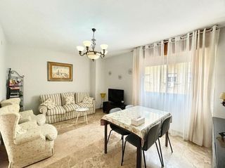 Piso en alquiler en San Matías - Realejo en Granada