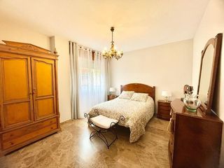 Piso en alquiler en San Matías - Realejo en Granada