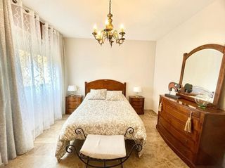 Piso en alquiler en San Matías - Realejo en Granada