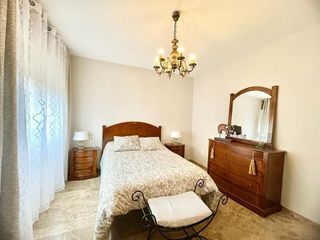 Piso en alquiler en San Matías - Realejo en Granada