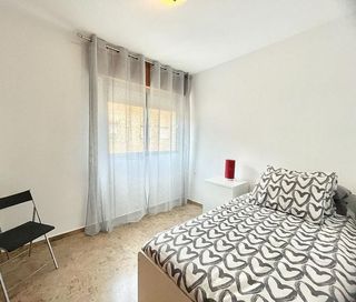 Piso en alquiler en San Matías - Realejo en Granada