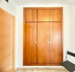 Piso en alquiler en San Matías - Realejo en Granada