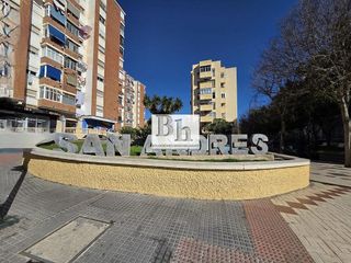 Local comercial en alquiler en Dos Hermanas - Nuevo San Andrés en Málaga