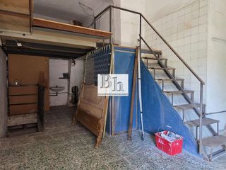 Local comercial en alquiler en Dos Hermanas - Nuevo San Andrés en Málaga