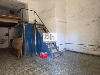 Local comercial en alquiler en Dos Hermanas - Nuevo San Andrés en Málaga