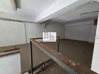 Local comercial en alquiler en Dos Hermanas - Nuevo San Andrés en Málaga