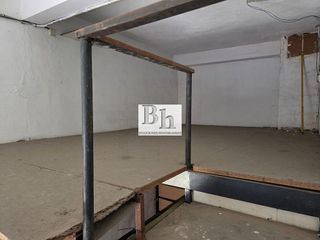 Local comercial en alquiler en Dos Hermanas - Nuevo San Andrés en Málaga
