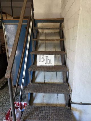 Local comercial en alquiler en Dos Hermanas - Nuevo San Andrés en Málaga