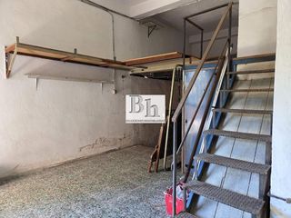 Local comercial en alquiler en Dos Hermanas - Nuevo San Andrés en Málaga