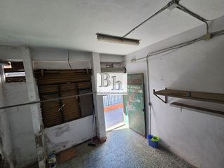 Local comercial en alquiler en Dos Hermanas - Nuevo San Andrés en Málaga