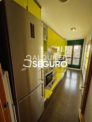Piso en alquiler en Zona Norte - Universidad en Móstoles en Móstoles