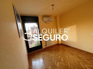 Piso en alquiler en Zona Norte - Universidad en Móstoles en Móstoles