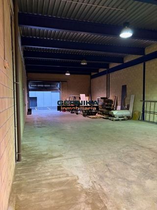 Nave industrial en alquiler en Gernika-Lumo