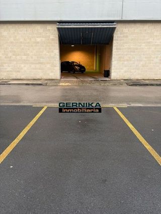 Nave industrial en alquiler en Gernika-Lumo