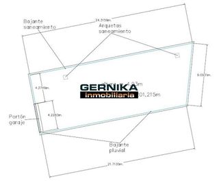 Nave industrial en alquiler en Gernika-Lumo