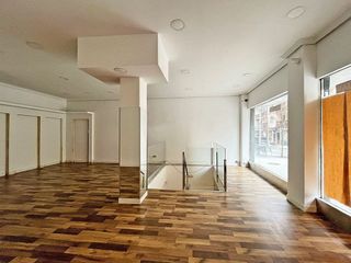 Local comercial en alquiler en Pinar - Anaka - Belaskoenea en Irun