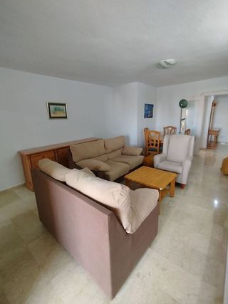 Piso en alquiler en Barrio de Zaidín en Granada