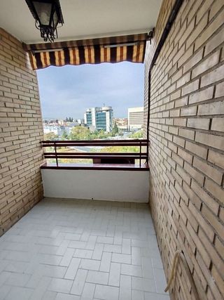 Piso en alquiler en Barrio de Zaidín en Granada