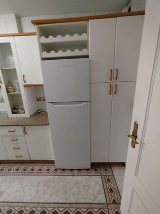 Piso en alquiler en Barrio de Zaidín en Granada