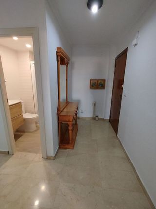 Piso en alquiler en Barrio de Zaidín en Granada