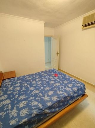 Piso en alquiler en Barrio de Zaidín en Granada