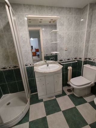 Piso en alquiler en Barrio de Zaidín en Granada