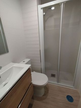 Piso en alquiler en Barrio de Zaidín en Granada