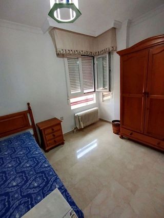 Piso en alquiler en Barrio de Zaidín en Granada
