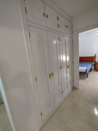 Piso en alquiler en Barrio de Zaidín en Granada