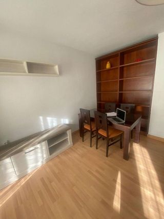 Piso en alquiler en San Francisco Javier en Granada