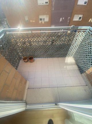 Piso en alquiler en San Francisco Javier en Granada