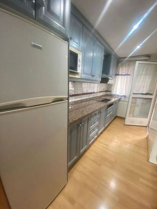 Piso en alquiler en San Francisco Javier en Granada