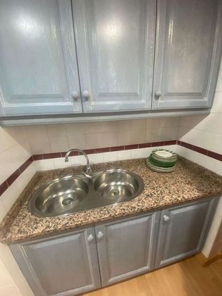 Piso en alquiler en San Francisco Javier en Granada