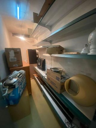 Piso en alquiler en San Francisco Javier en Granada