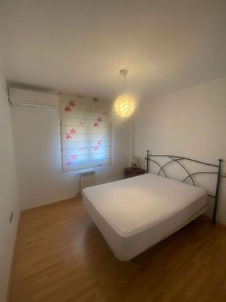 Piso en alquiler en San Francisco Javier en Granada